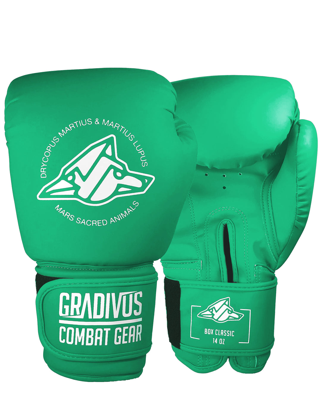 Guantes de boxeo classic clasico boxing box kickboxing muay thai k1 sambo mma ufc bellator artes marciales mars gradivus subete al ring jaula deporte salud entrenamiento pelea combate full contact turquesa blanco 