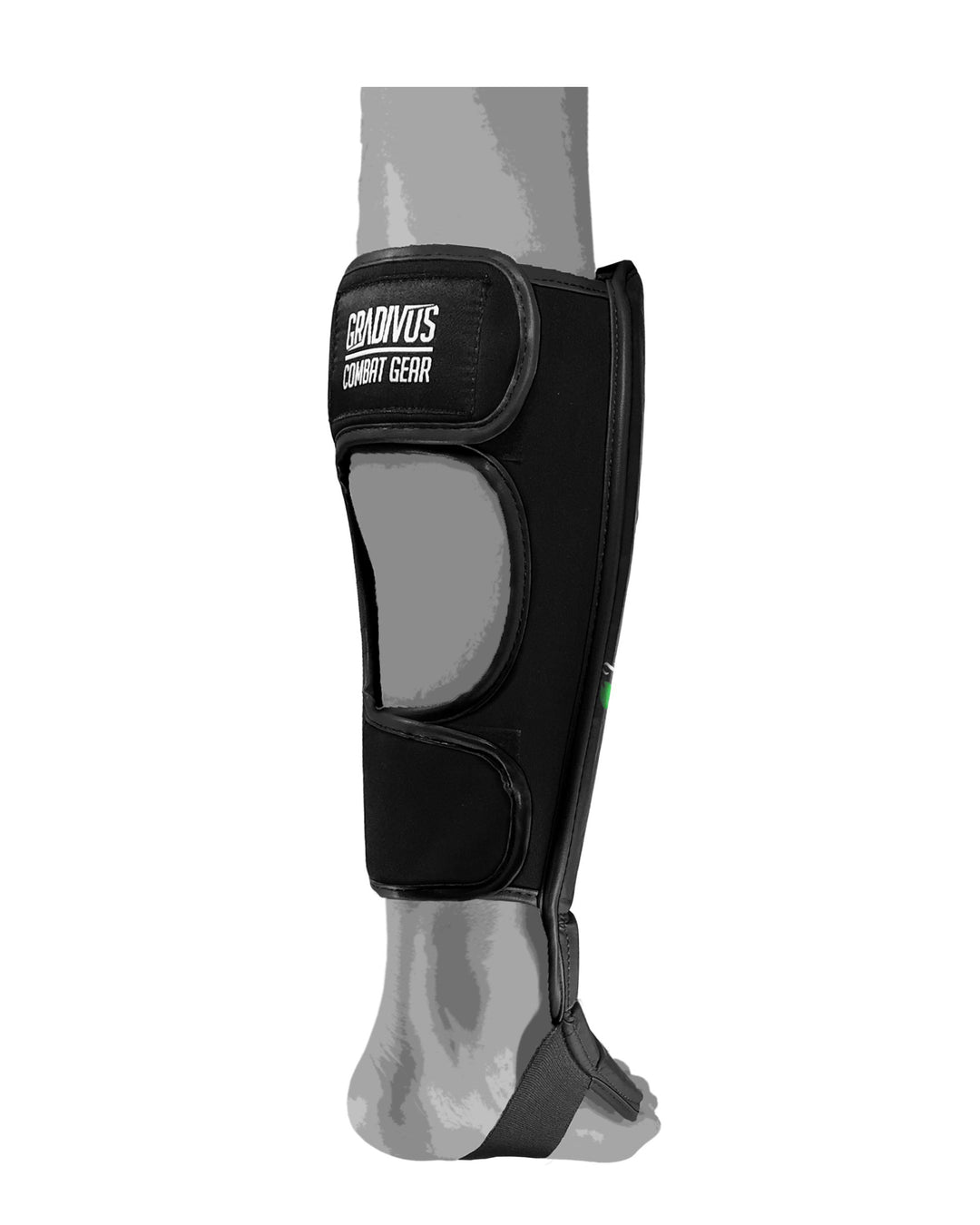 Canilleras Kick Classic KMF