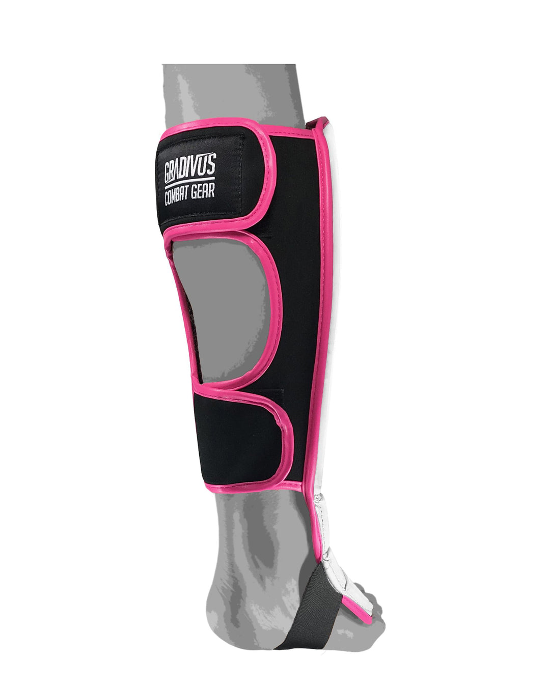 Canilleras Kick Classic KMF