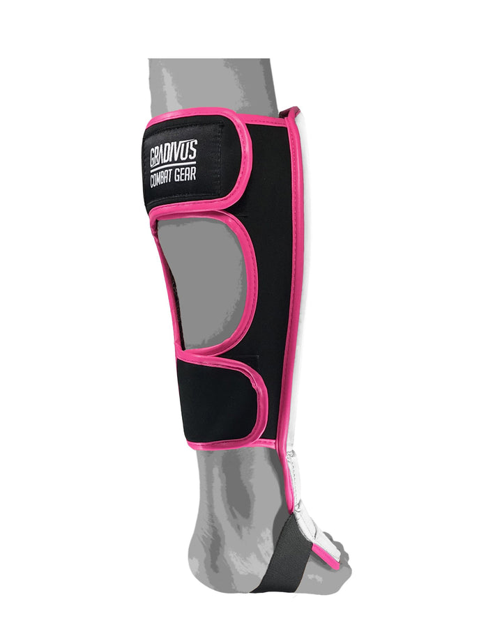Canilleras Kick Classic KMF