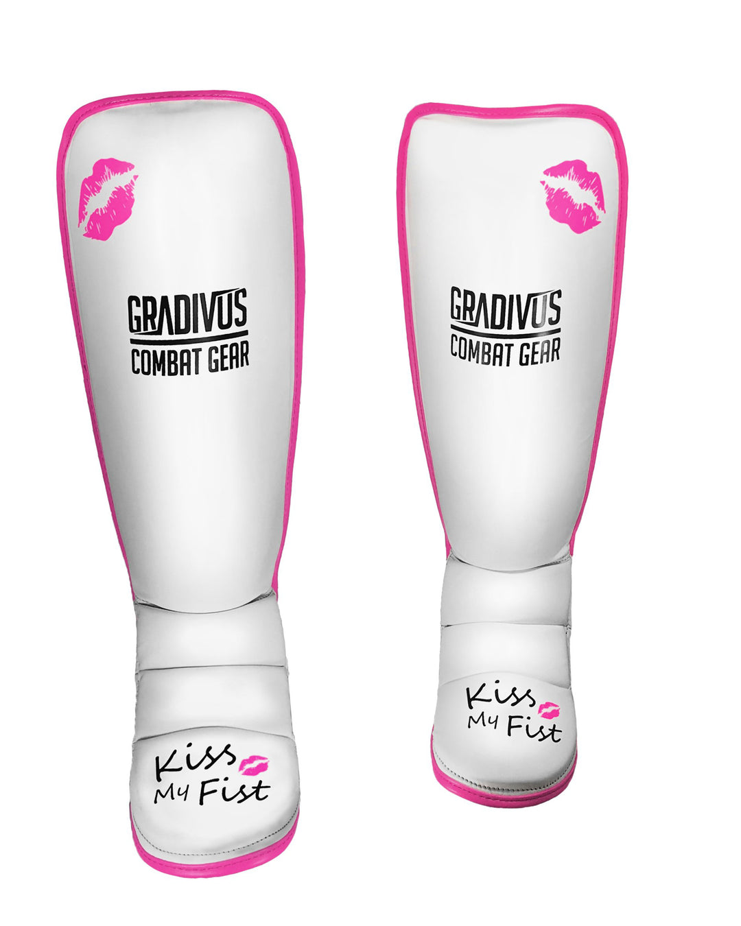 Canilleras Kick Classic KMF