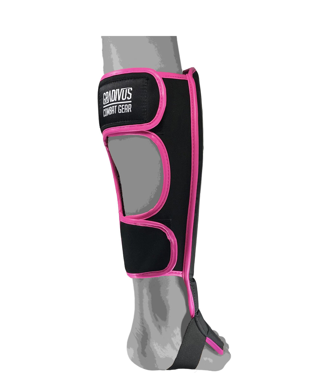 Canilleras Kick Classic KMF