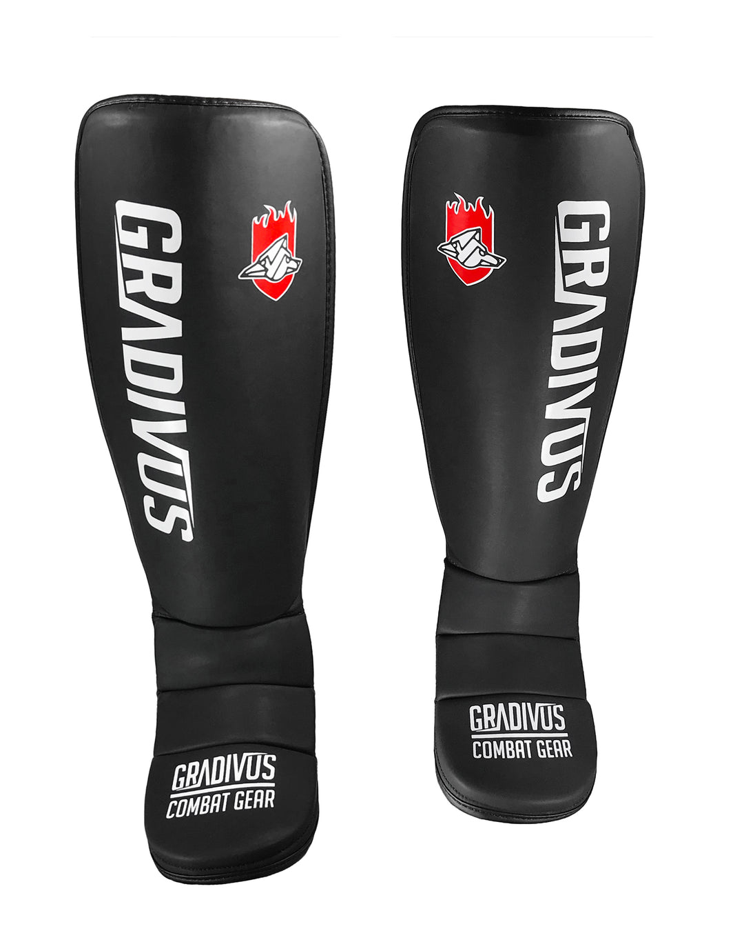 canilleras mars gradivus kickboxing muay thai k1 mma ufc bellator patadas artes marciales negro
