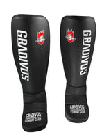 Canilleras Kick Classic