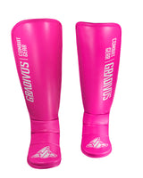 Canilleras Kick Classic