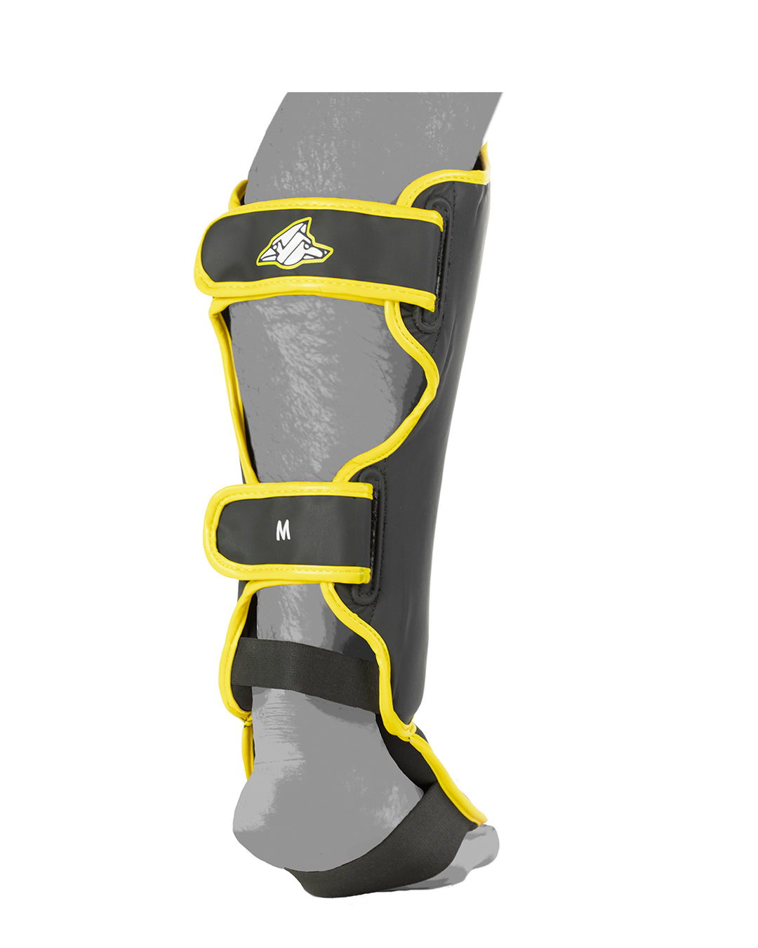 Canilleras Kick SparPro