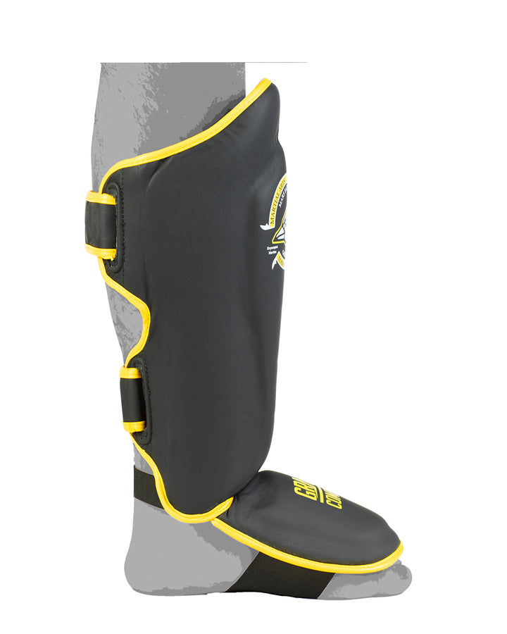 Canilleras Kick SparPro