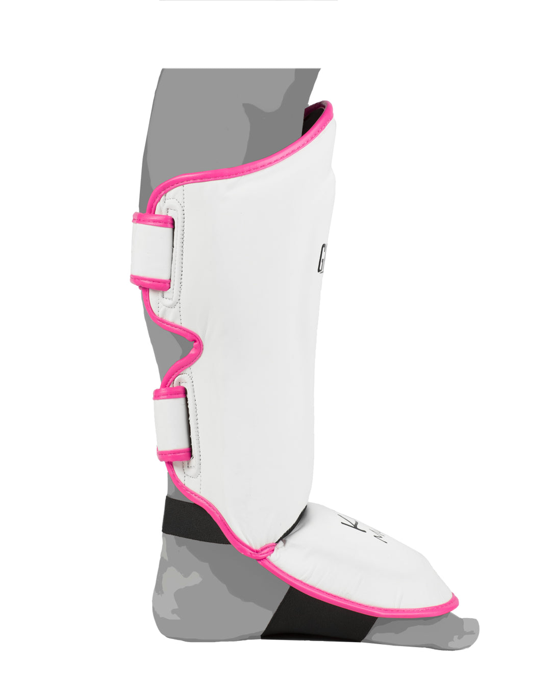 Canilleras Kick SparPro KMF