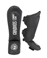 Canilleras Kick SparPro