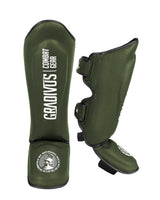 Canilleras Kick SparPro