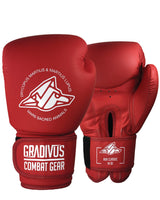 Guantes Box Classic