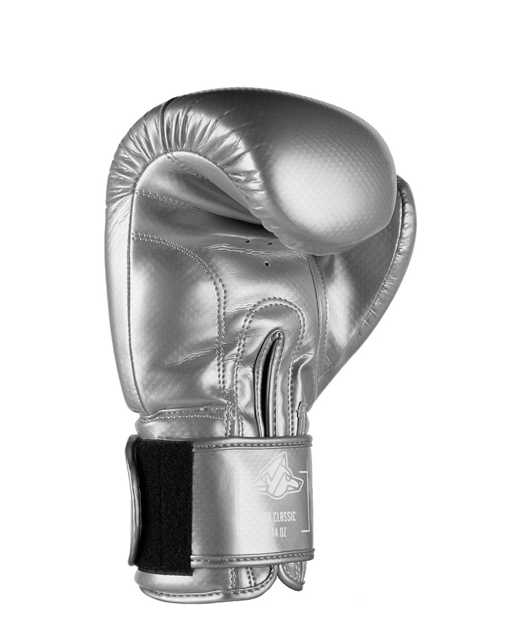 guantes de boxeo diamond mars gradivus boxing box kickboxing muay thai k1 mma sambo ufc bellator subete al ring plateado