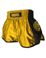 Shorts Ring Fighter