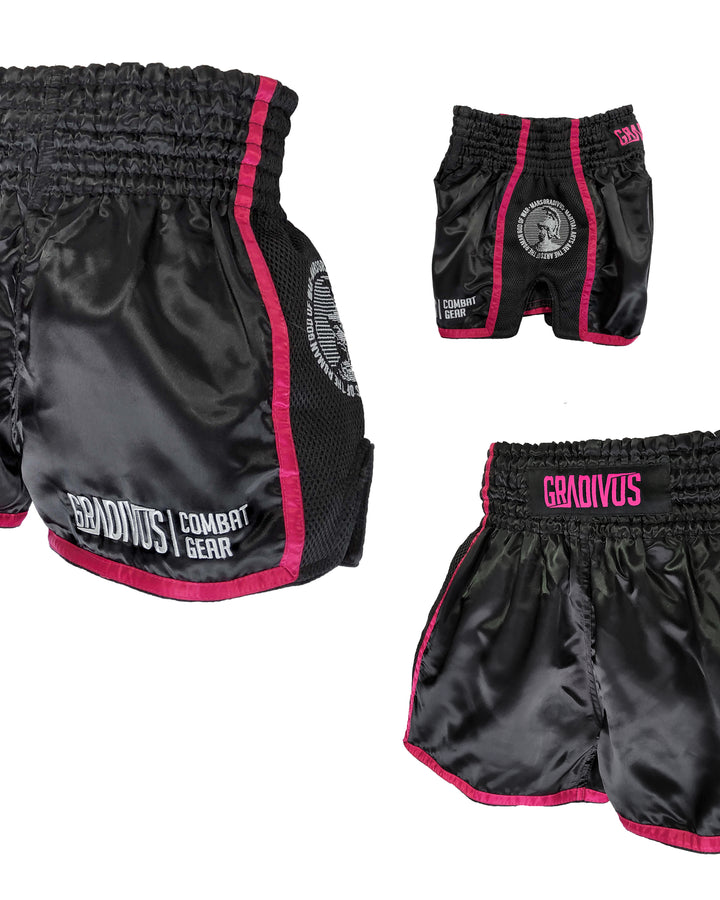 Shorts Ring Fighter