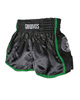 Shorts Ring Fighter