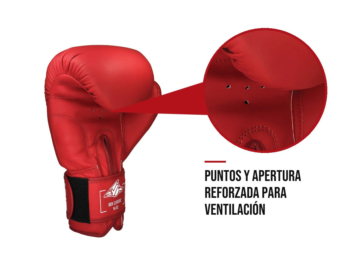 Ventilación