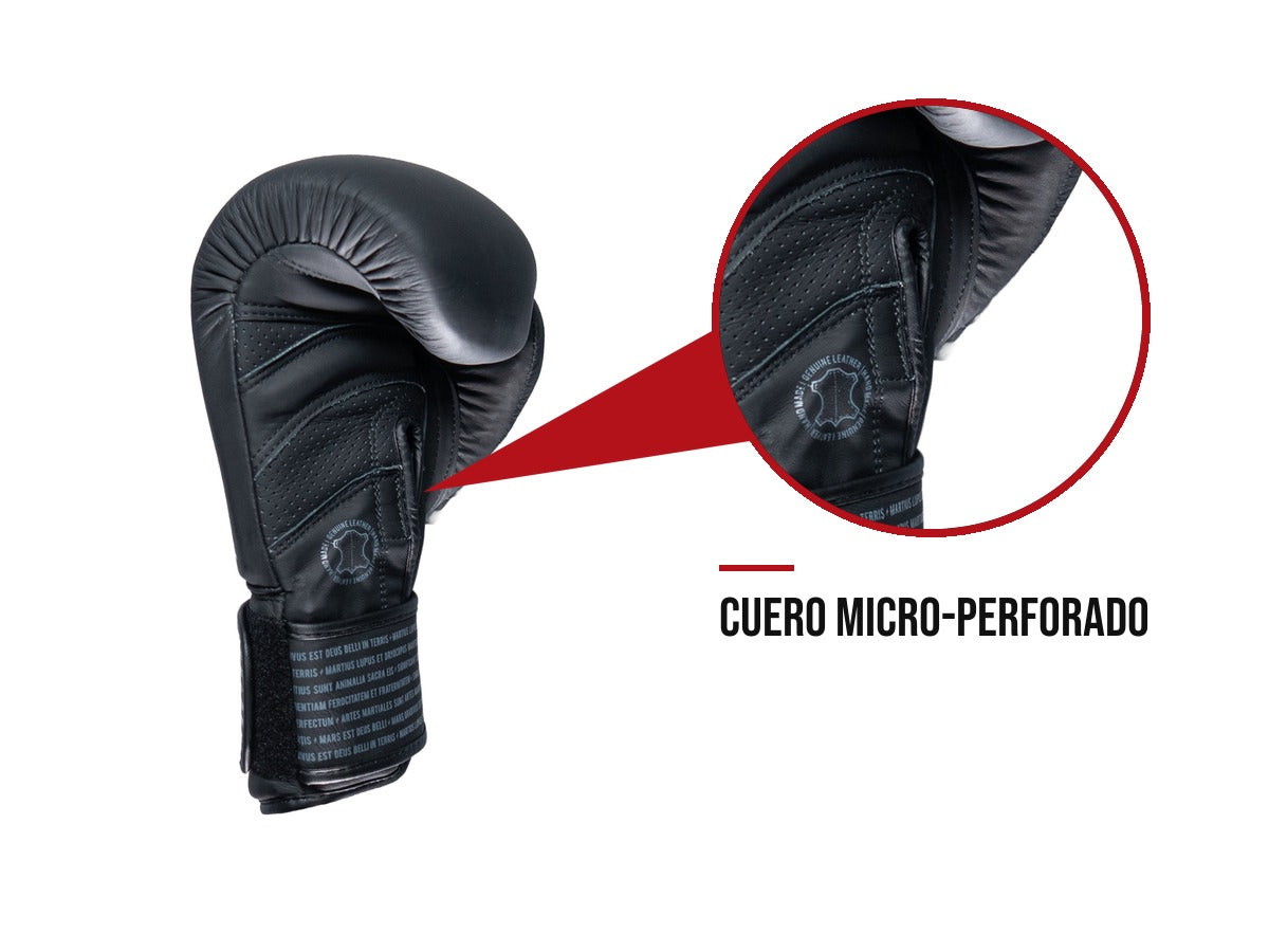 Micro-perforado
