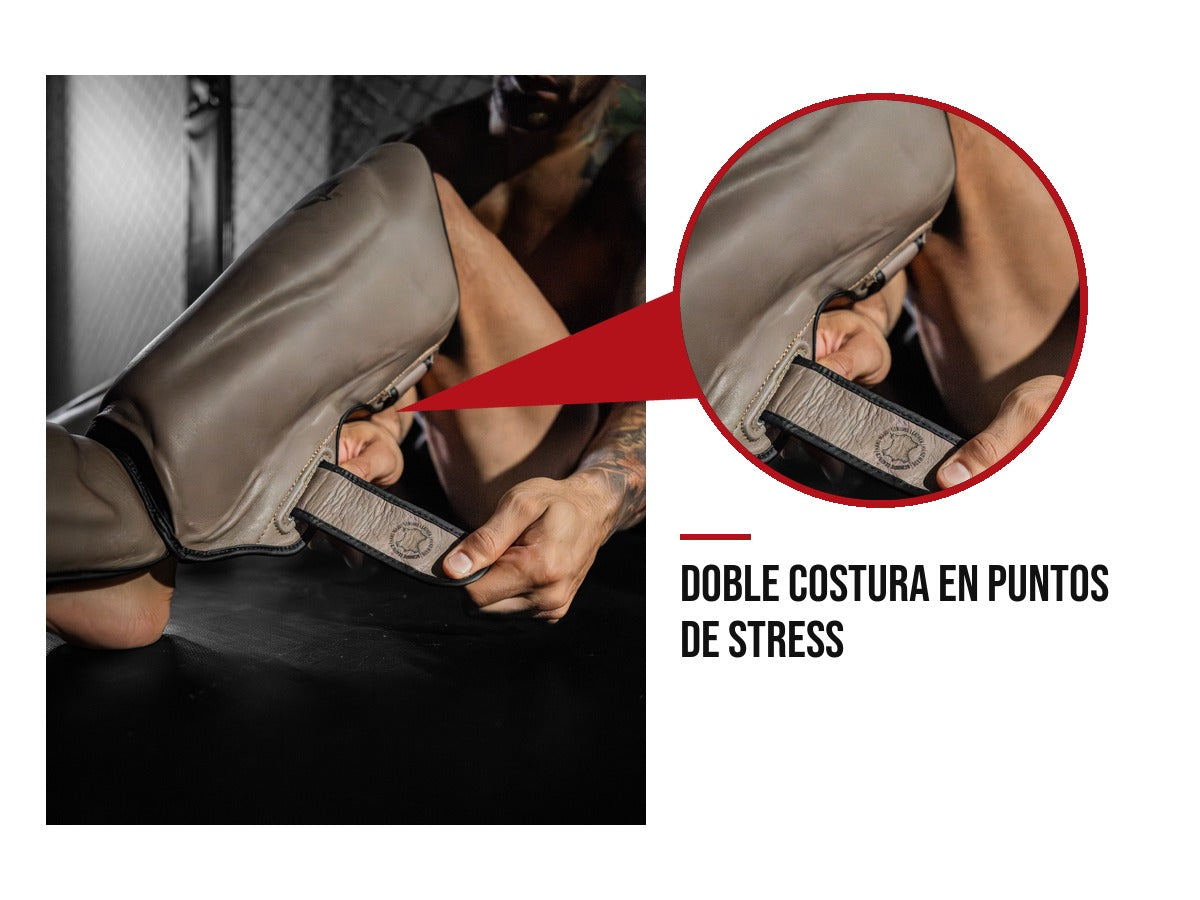 Doble costura