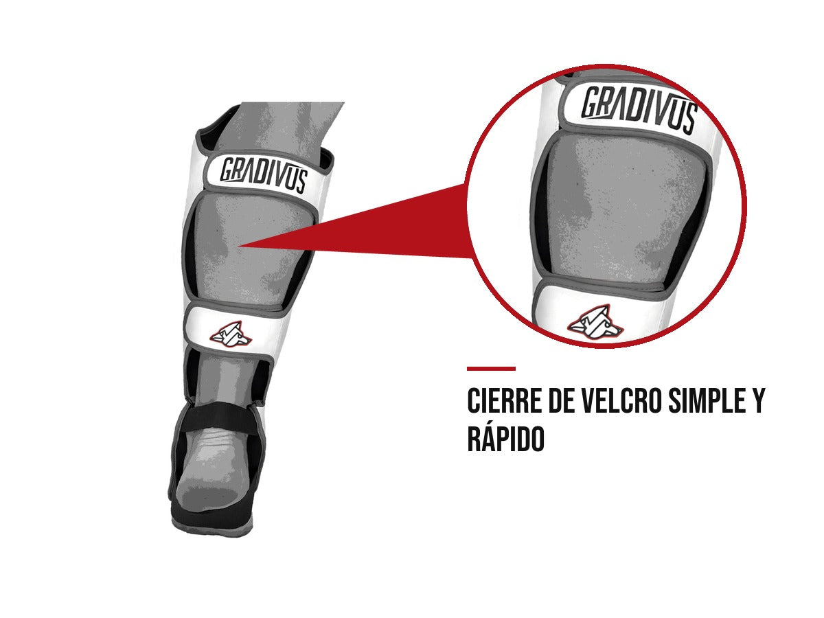 Cierre de velcro