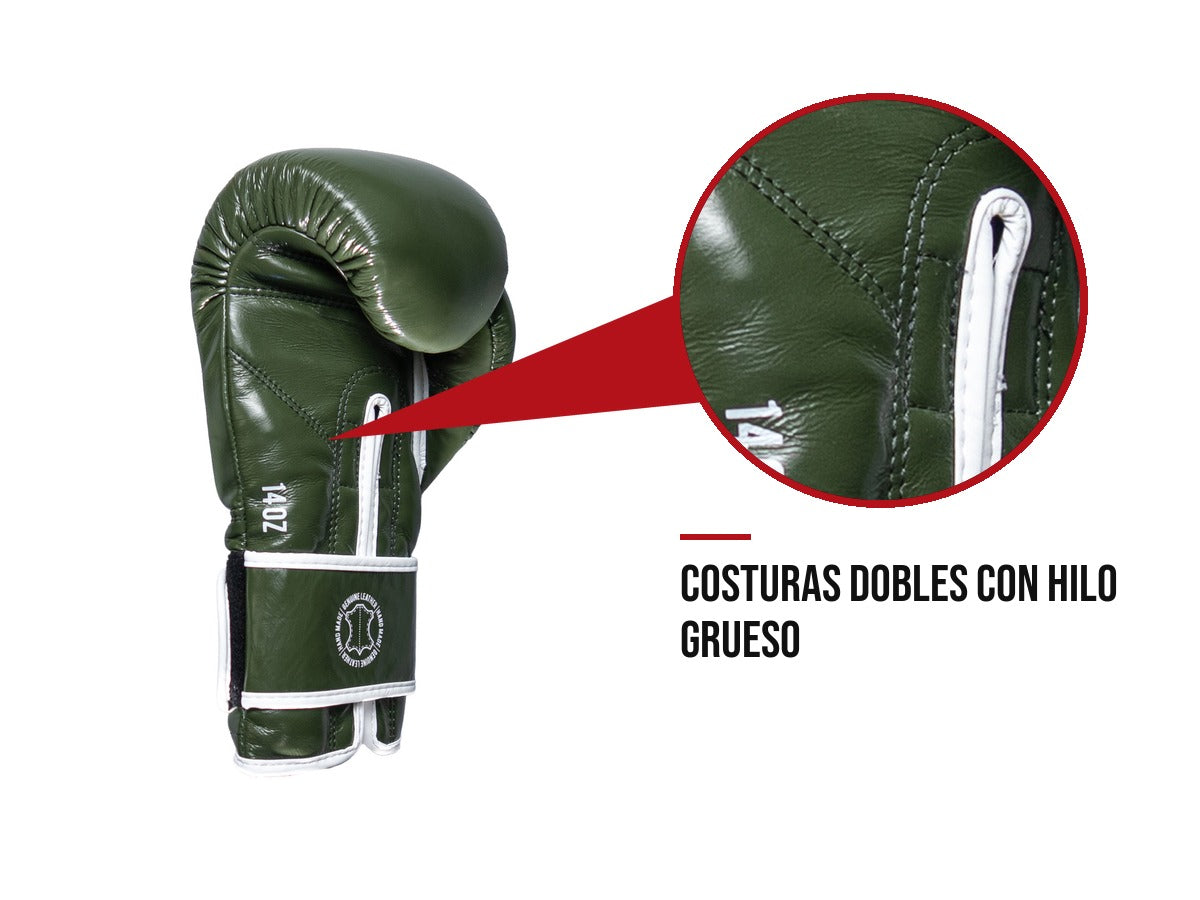 Costuras dobles