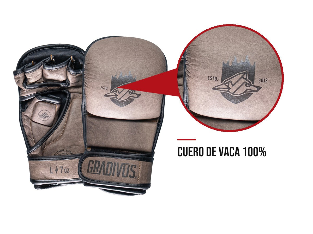 Cuero de vaca 100%