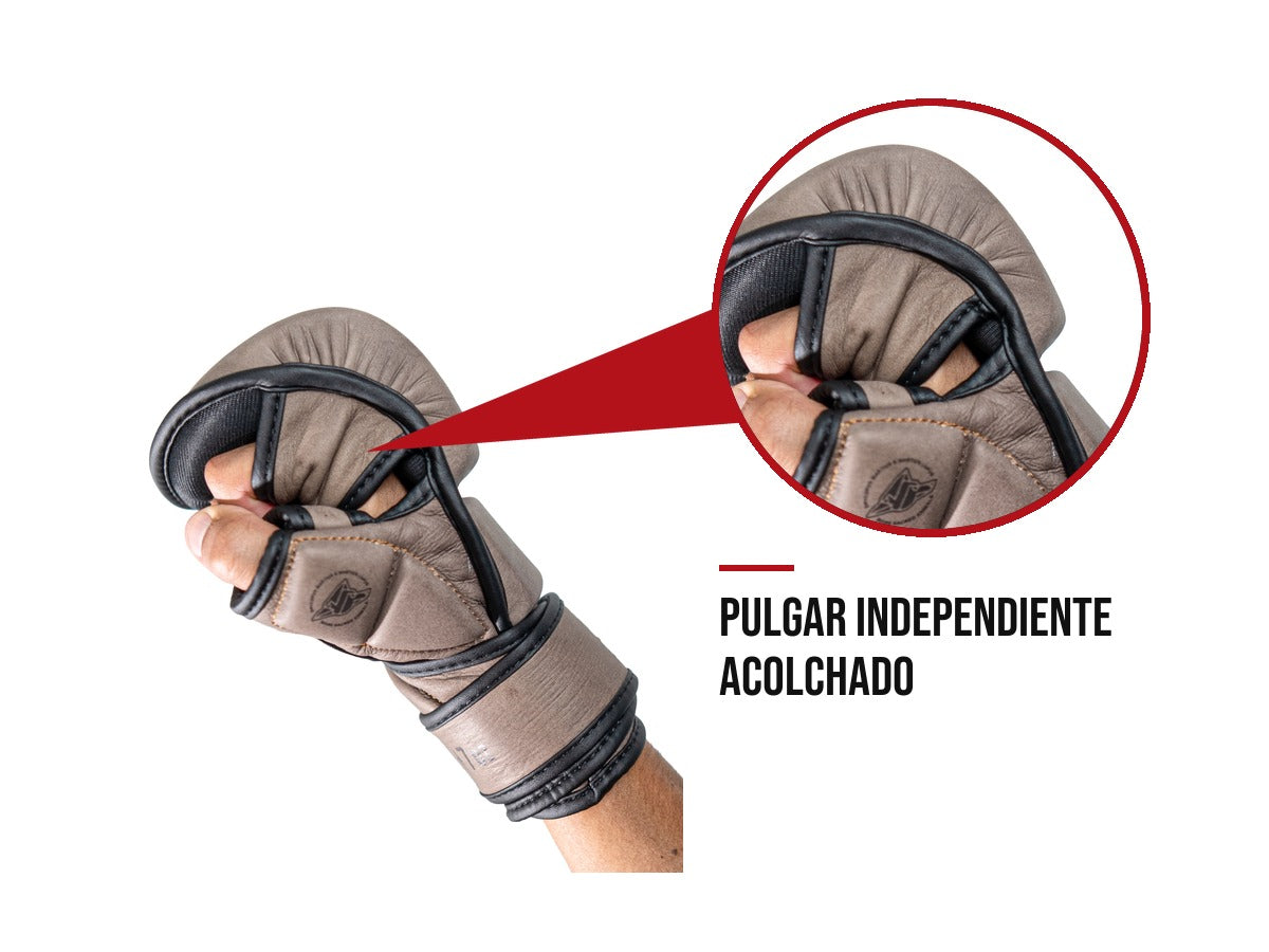 Pulgar independiente