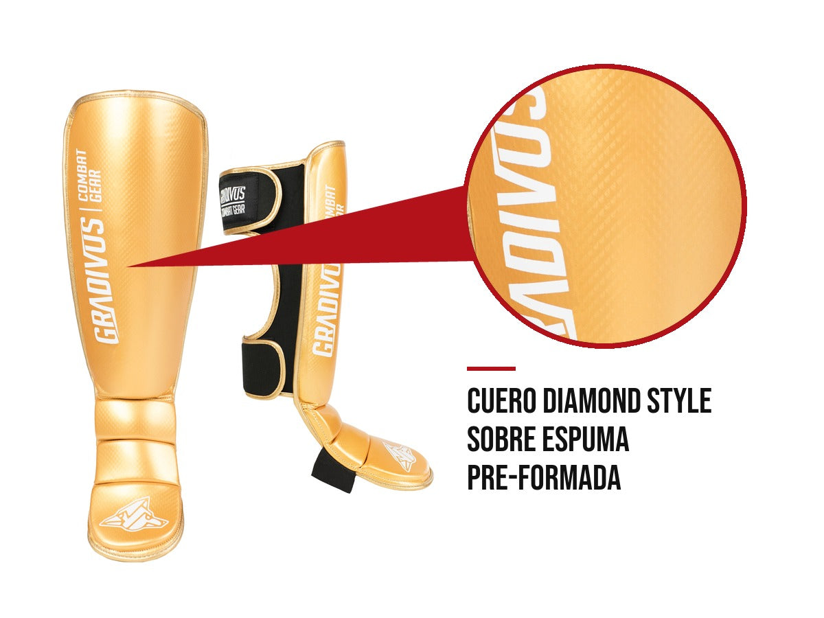 Cuero Diamond Style