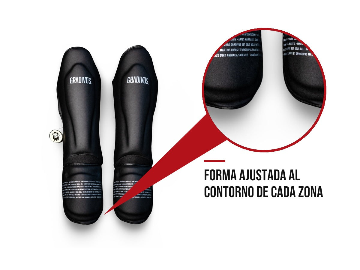 Forma ajustada