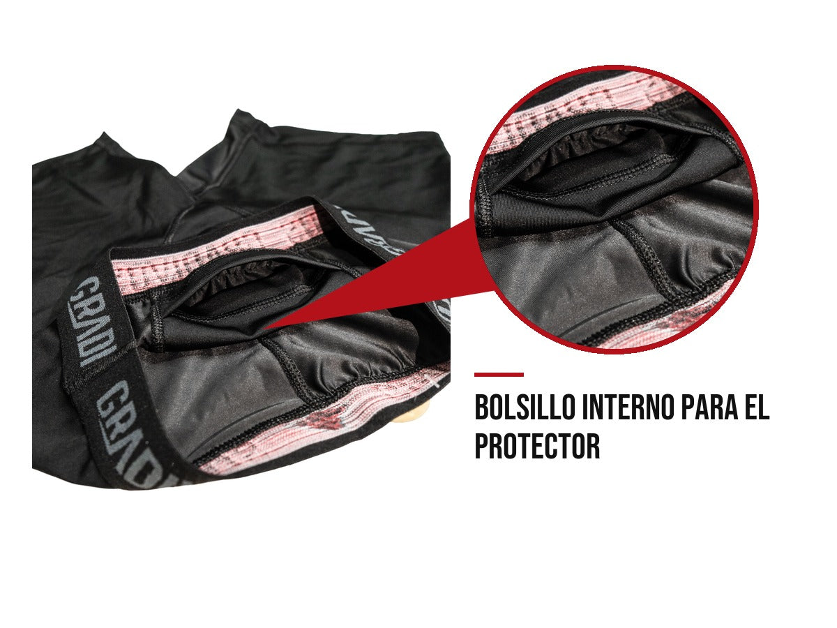 Bolsillo interno