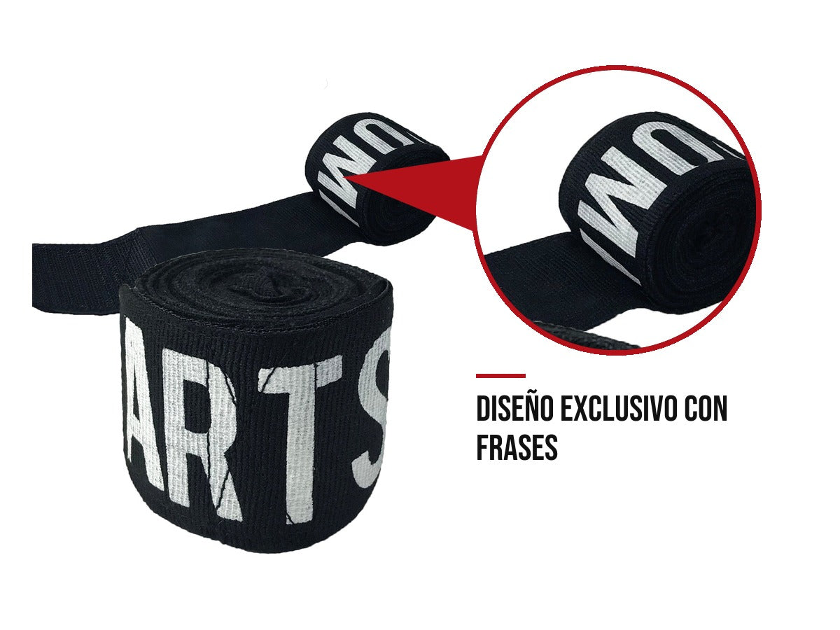 Diseño con frases