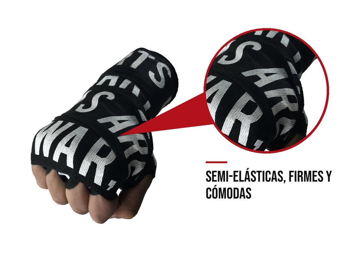 Semi-elásticas
